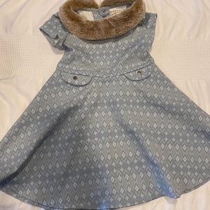 New Hope & Henry Dress